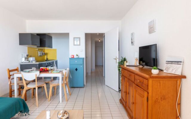 Villa Poséidon La Grande Motte