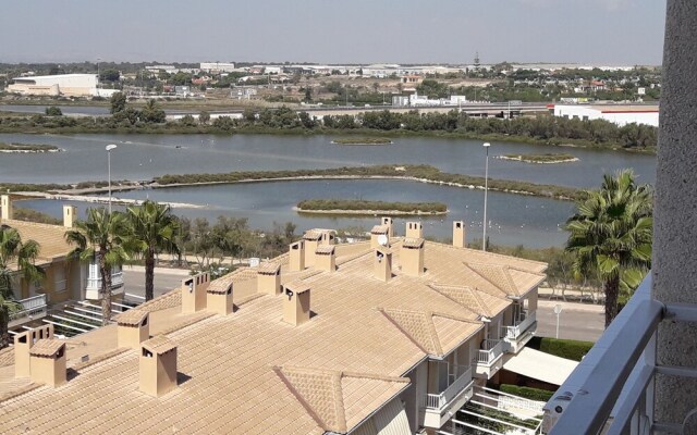 Apartamento Carmen