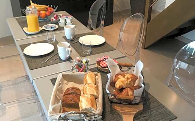 Chambres d'hotes Karine SMEJ