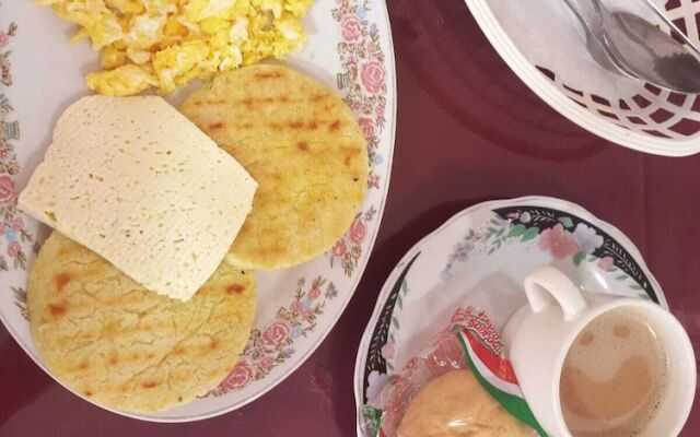 Hotel Danes Barranquilla