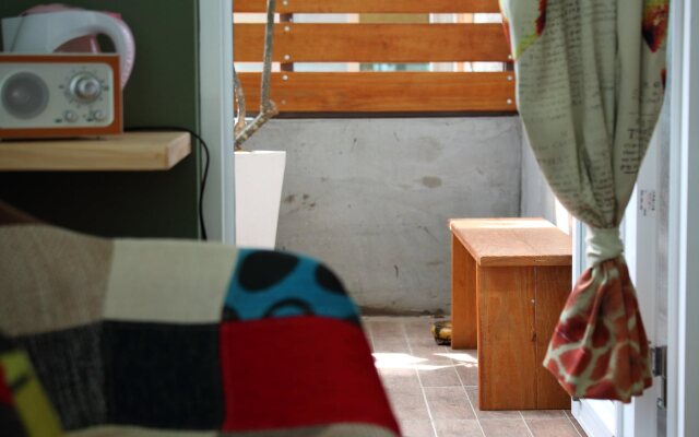 Ttdropin B&B