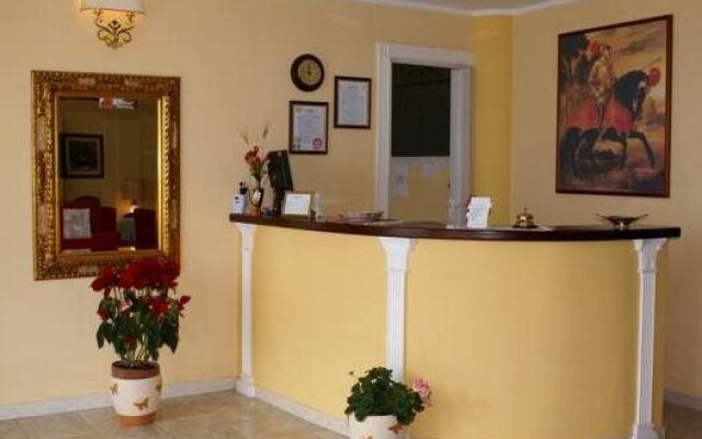 Hotel Carlo V