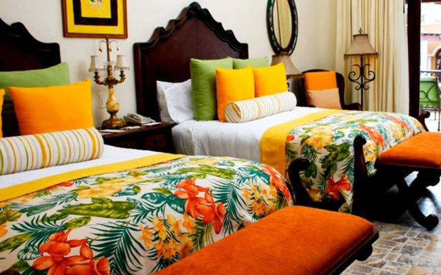 Best 1-br Ocean View Studio IN Cabo SAN Lucas