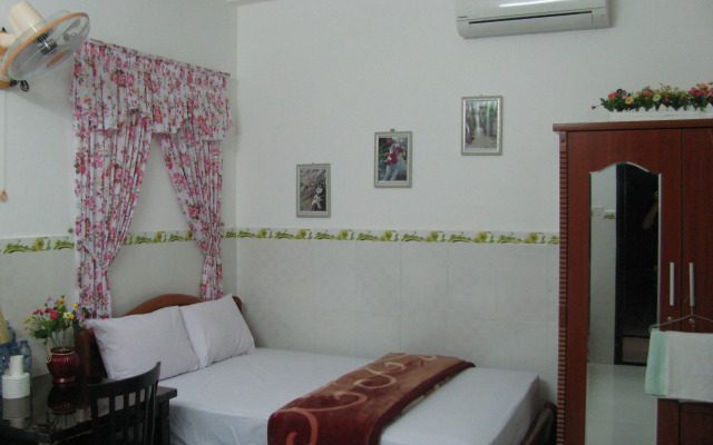 Thao Hieu Homestay Hoi An