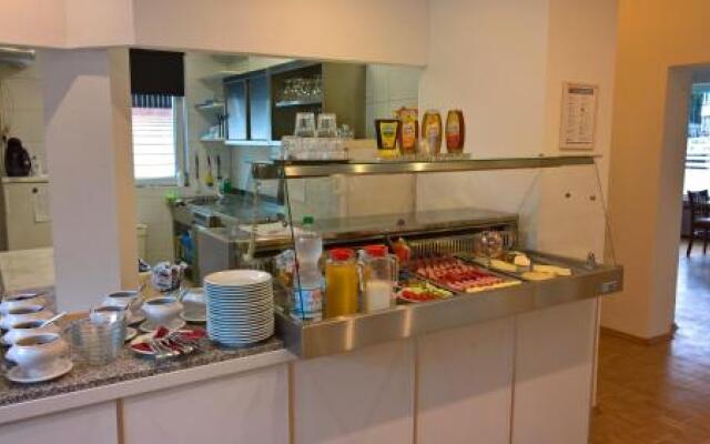 Hotel Am Park Braunschweig