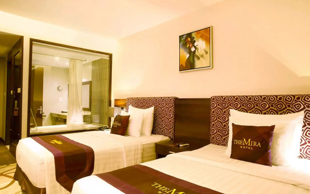 The Mira Hotel