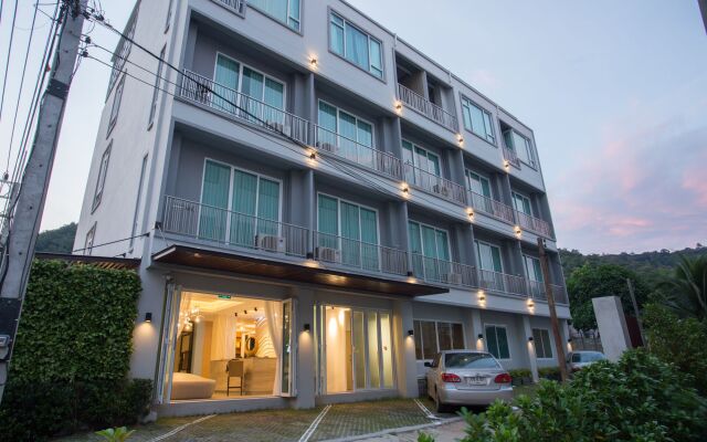 LaRio Hotel Krabi