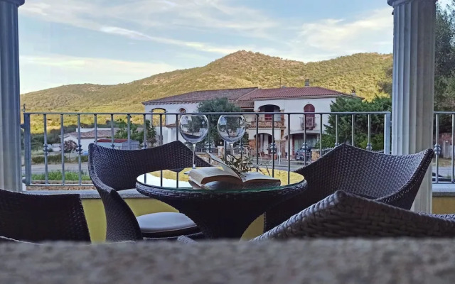 Welcomely - Casa San Pietro