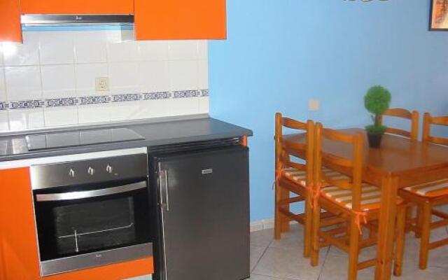 Apartamento Solymar Jasmin A3