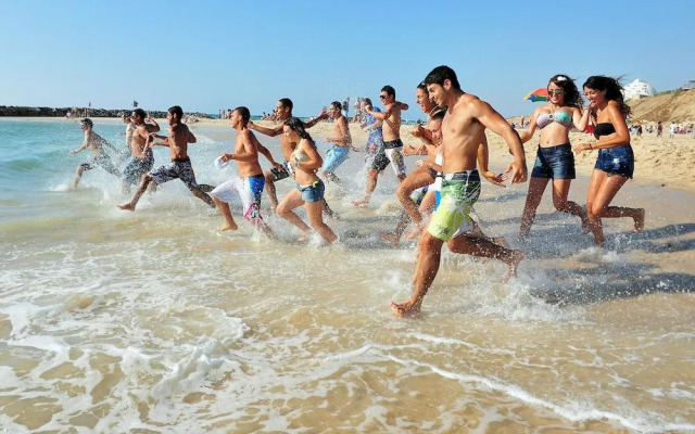 Le Grand Hôtel des Bains SPA