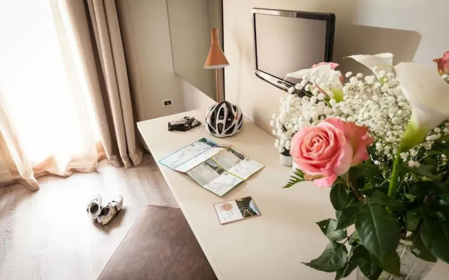 Albergo Ristorante Contarini