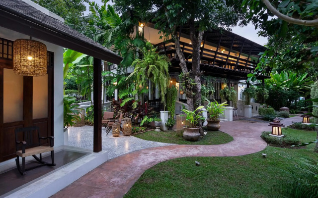 Ratchapruek Lanna Boutique