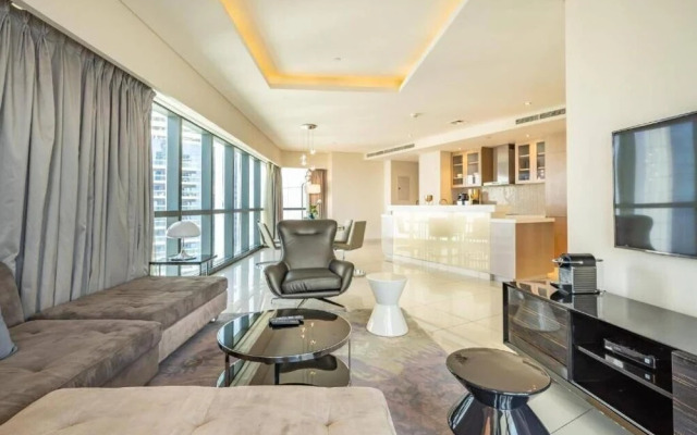 DAMAC Towers by Paramount Hotels & Resorts