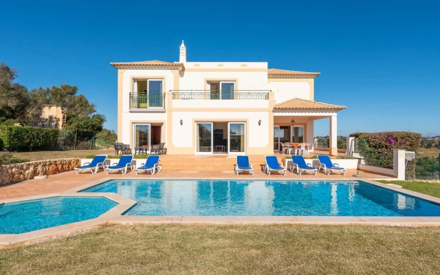Villa Água