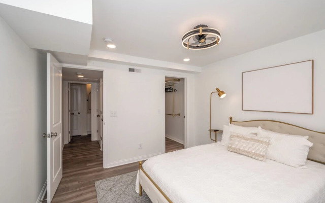 Covington Charm Suites