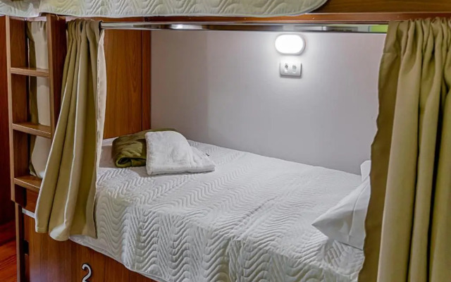 Imperial Hostel Hospedagem