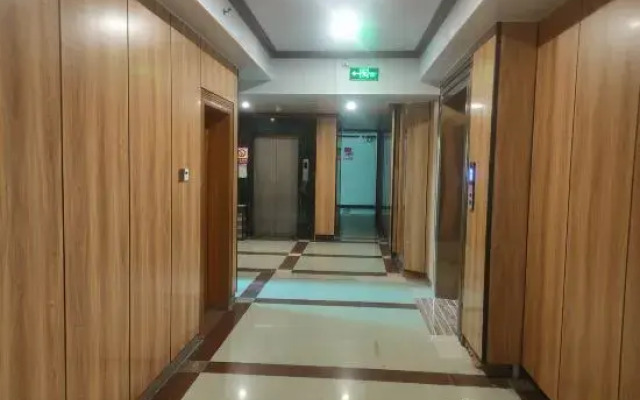 Dongfang Jinlusheng Hotel