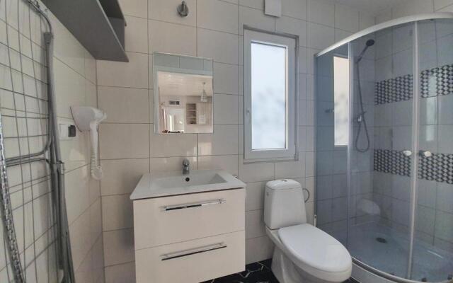 Apartamenty i Domki PrzystańTu