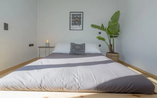 Urban F House