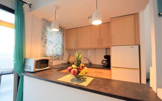 Apartamento Olé Playa 8