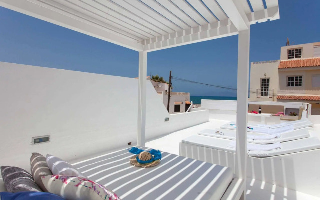Villa Neptuno by Vacanzy Collection