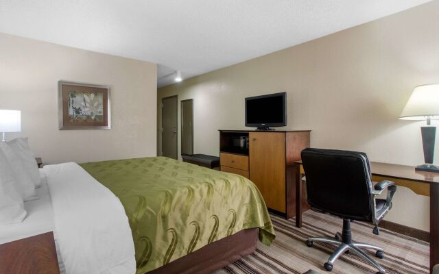 Quality Inn I-81 Exit 23