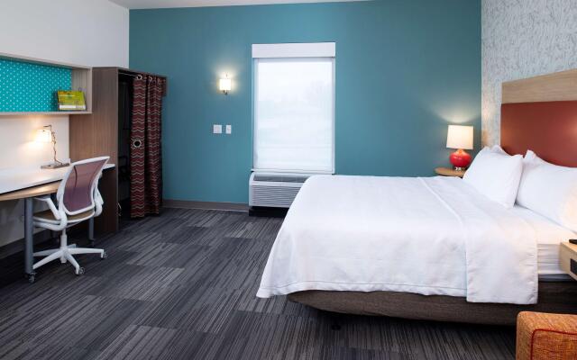 Home2 Suites by Hilton Charlotte Mooresville