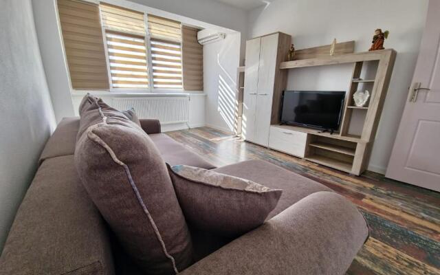 Apartament 2 Camere