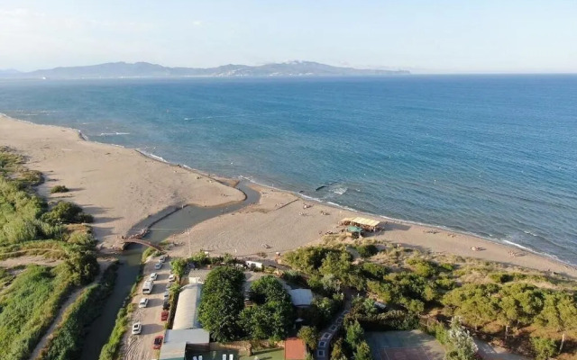 Hotel Riomar