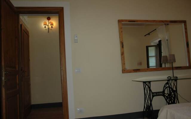 Agriturismo La Magia