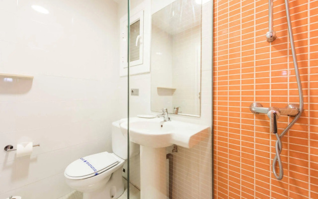 Apartamentos Flats Friends Atlantida
