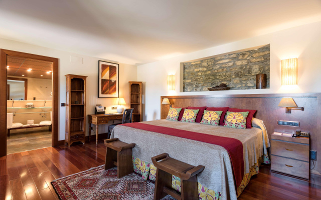 Hotel Monasterio de Boltana & SPA