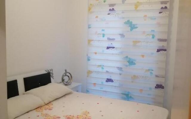 Havuzlu tatil evi , BUTTERFLİES HOUSE