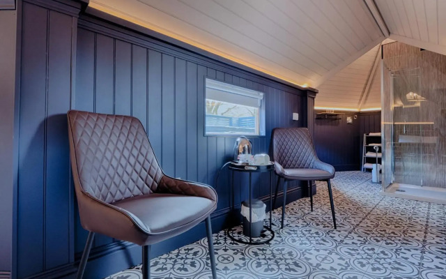 Enterkine House Hotel