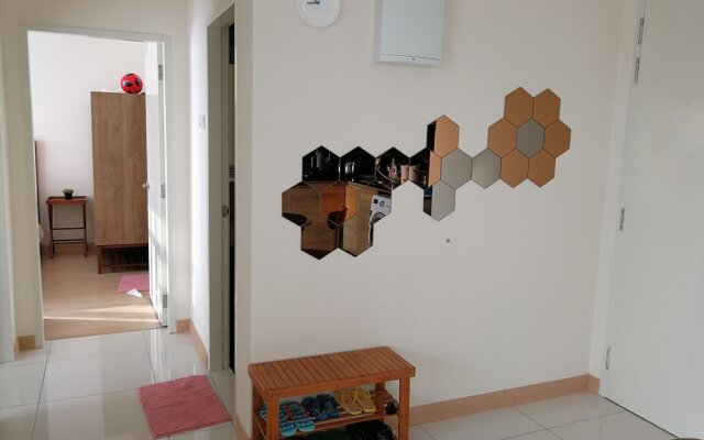 Timurbay By Smc Homes