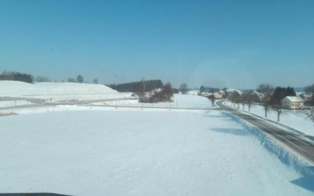 Landhotel Zum Neubau