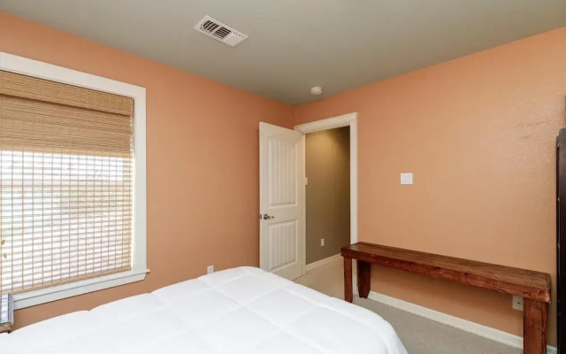 Coastal Cotter Getaway