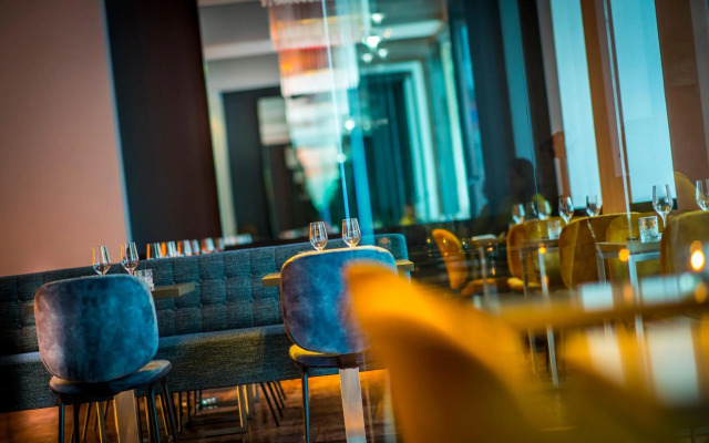 Derlon Hotel Maastricht