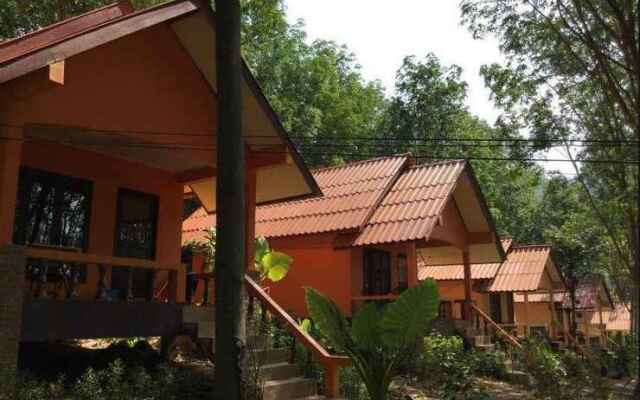 Sammy Resort & Spa