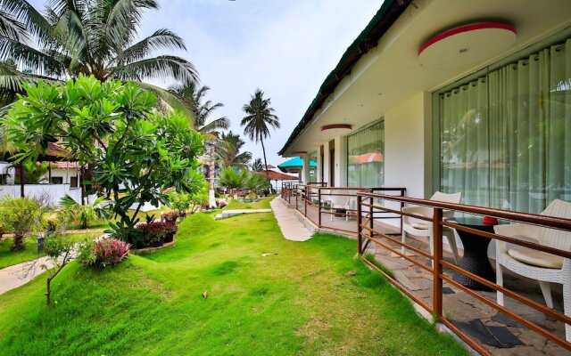 OYO 5608 Boomerang Beach Resort