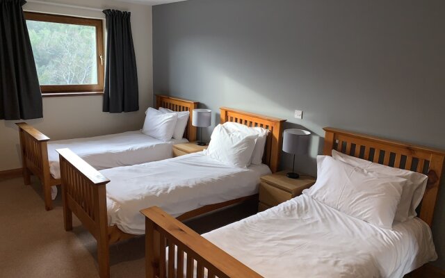 Afan Lodge