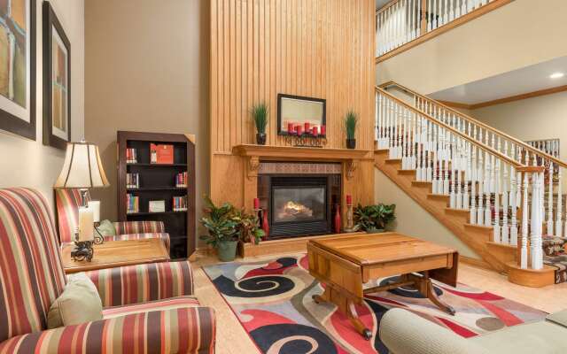 Country Inn & Suites by Radisson, Valdosta, GA