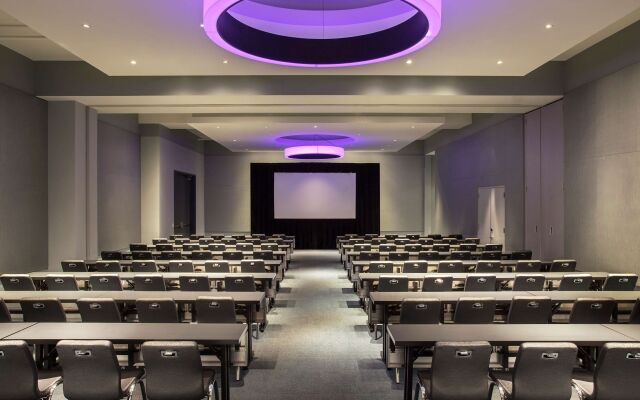 Aloft by Marriott, Boston Seaport District