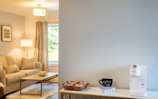 Acadia Suites