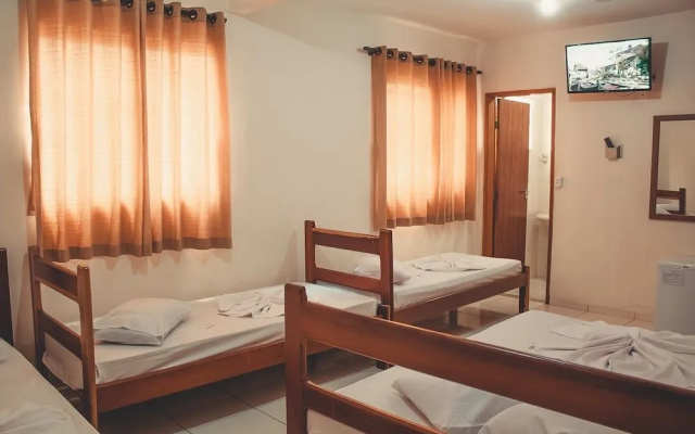 Hotel Piracicaba