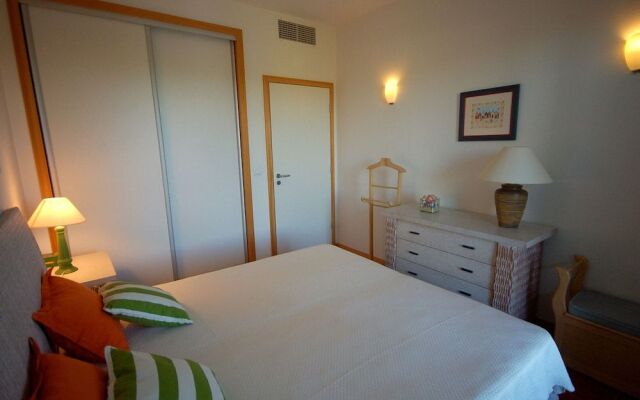 Residence Golfe Club I