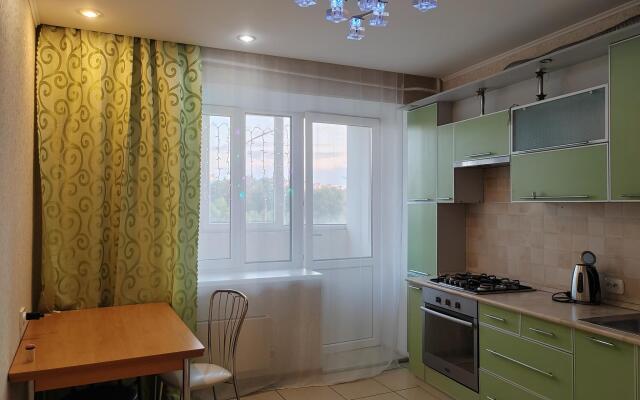 Апартаменты на улице Родионова