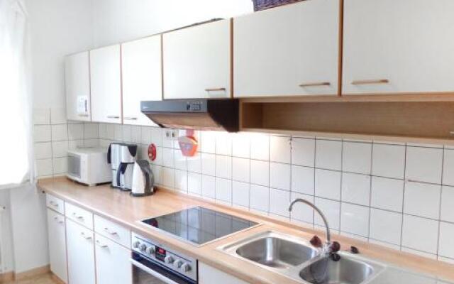 Apartment Tunnelstrasse.1