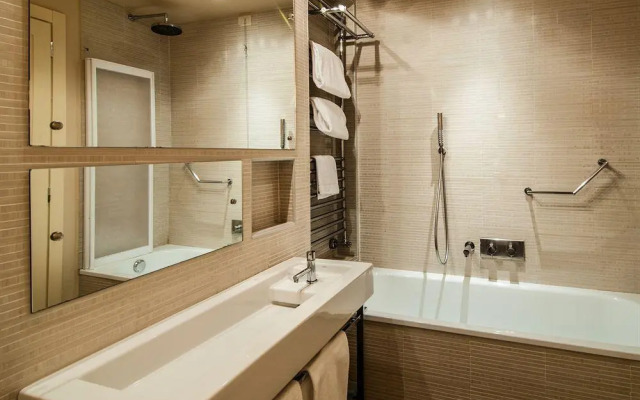 Roccamare Resort - Casa di Ponente