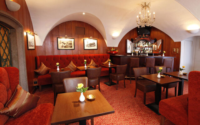 Hotel Palais26 Villach